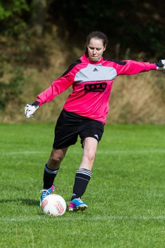 Bild 316 - Frauen TSV Gnutz - SG S�lfeld/Oe/Se/Stu : Ergebnis: 2:3